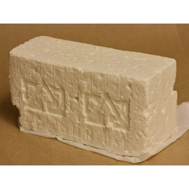 Greek Feta Cheese DODONI, approx. 4 lb, Deli Fresh