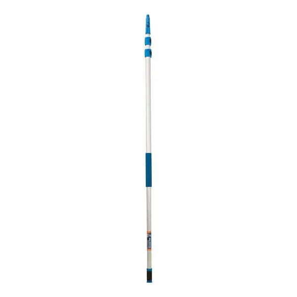 Unger Professional Telescopic Pole