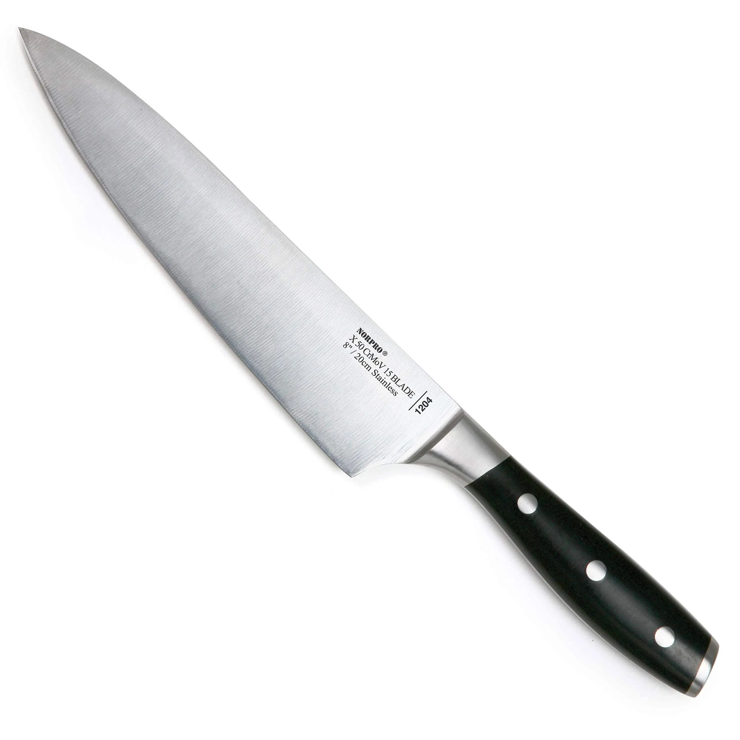 Chef’s Knife 8”