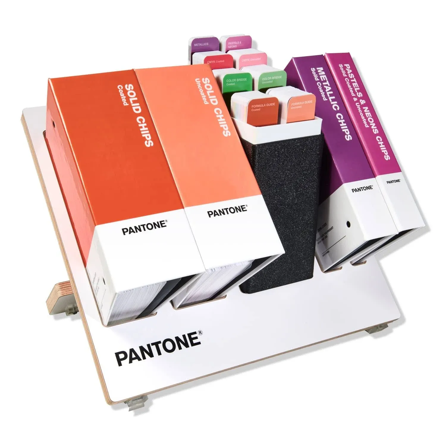 Pantone Reference Library GPC305B