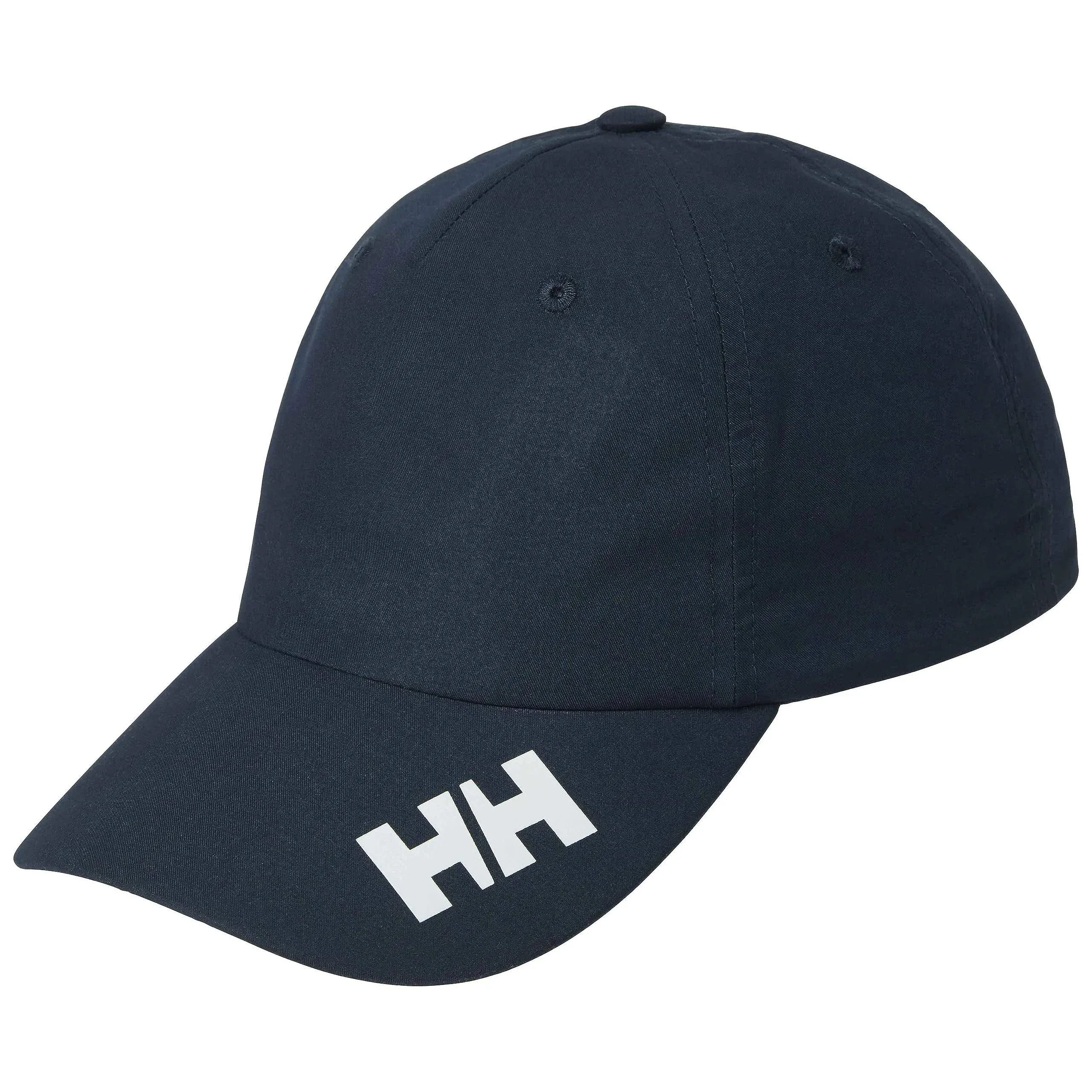 Helly-Hansen Standard Crew Cap 2.0, 597 Navy, One Size Size, 597 Navy 