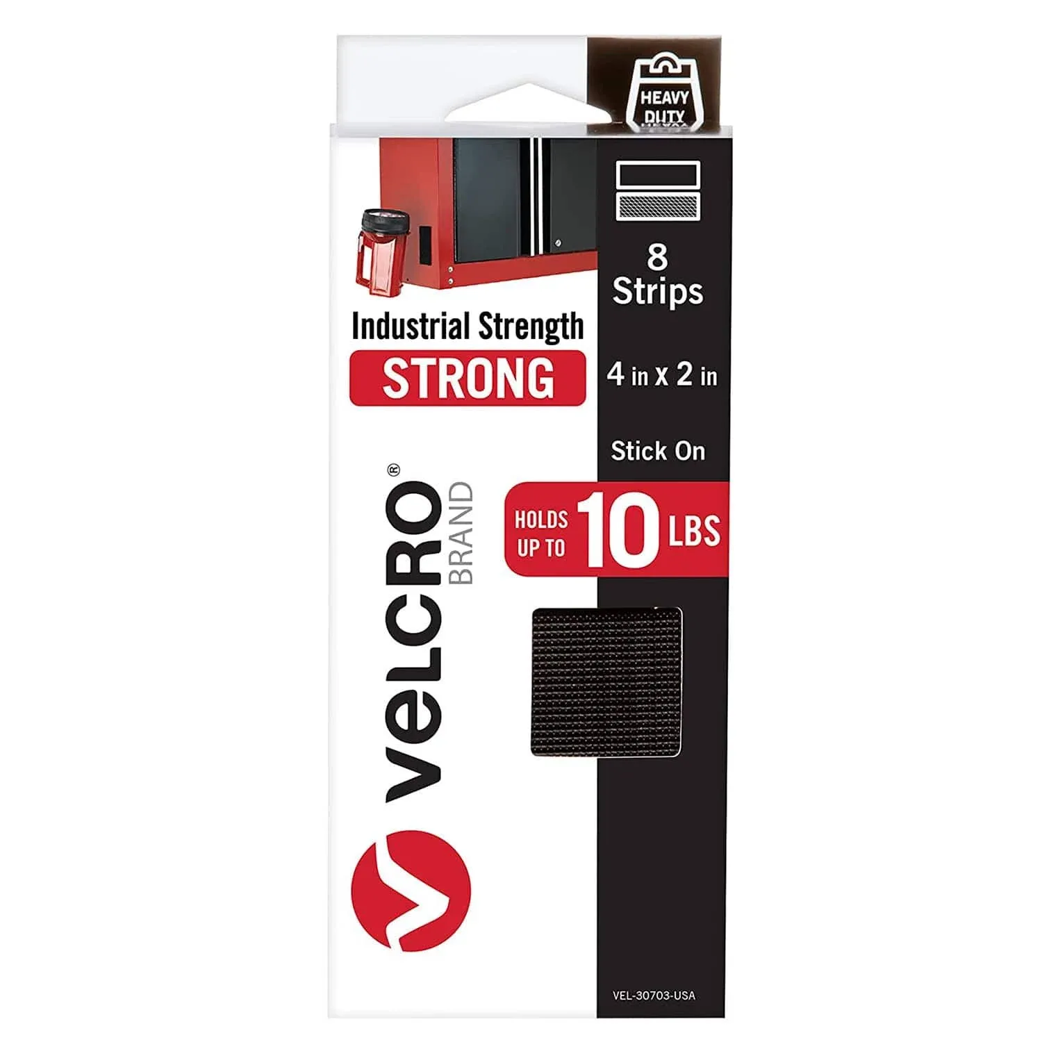 Velcro Heavy Duty Fasteners