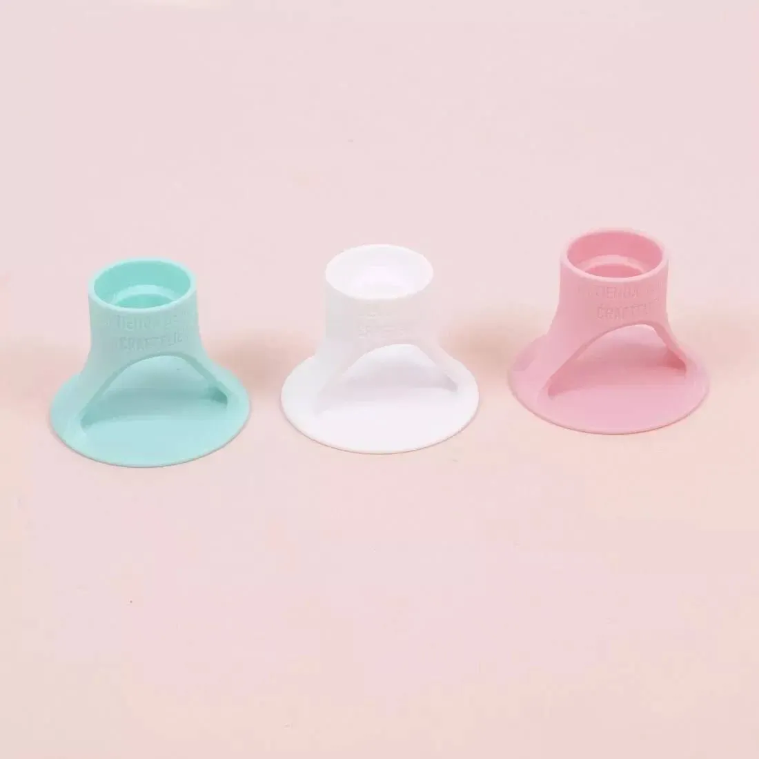 Craftelier 3 Glue Holders