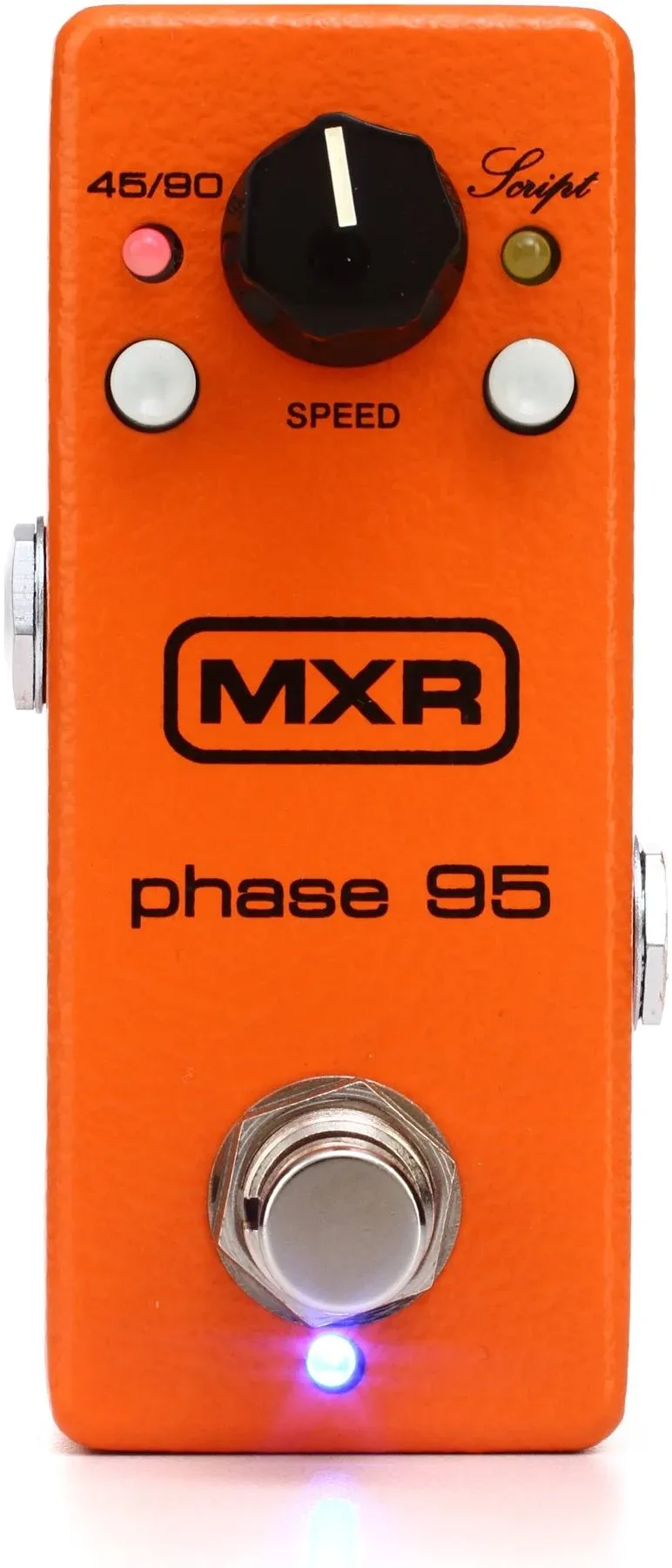 MXR M290 Phase 95 - Mini Pedal (Phase 45 and Phase 90 circuits)