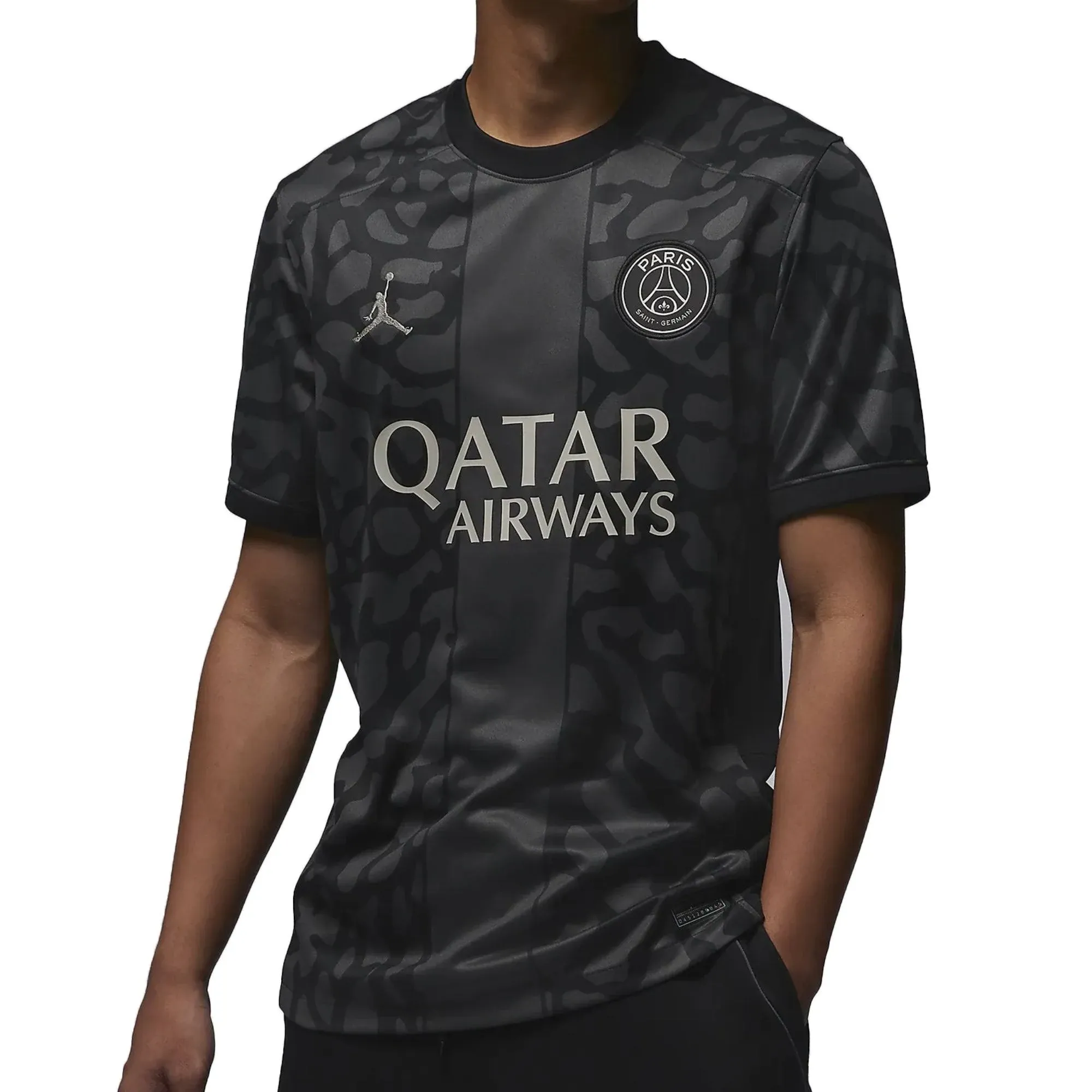 Nike - Maillot PSG Third 2023/24