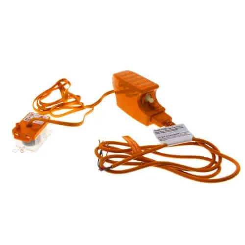 Rectorseal 83919 Aspen Maxi Orange Univ Condensate Pump