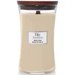 WoodWick Vanilla Bean Large Candle, 22 oz