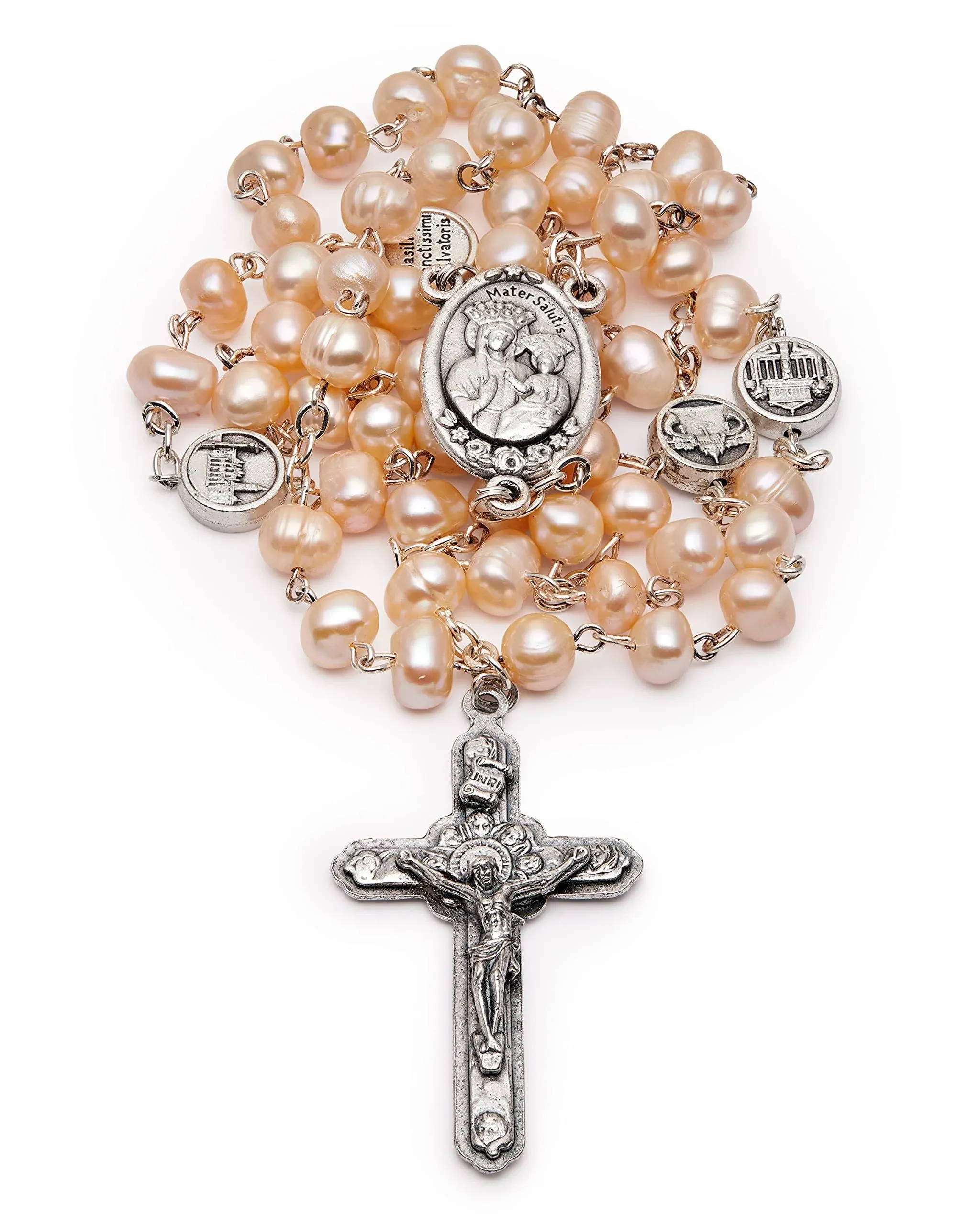 Our Lady of Good Health Five Decades Rosary | MONDO CATTOLICO