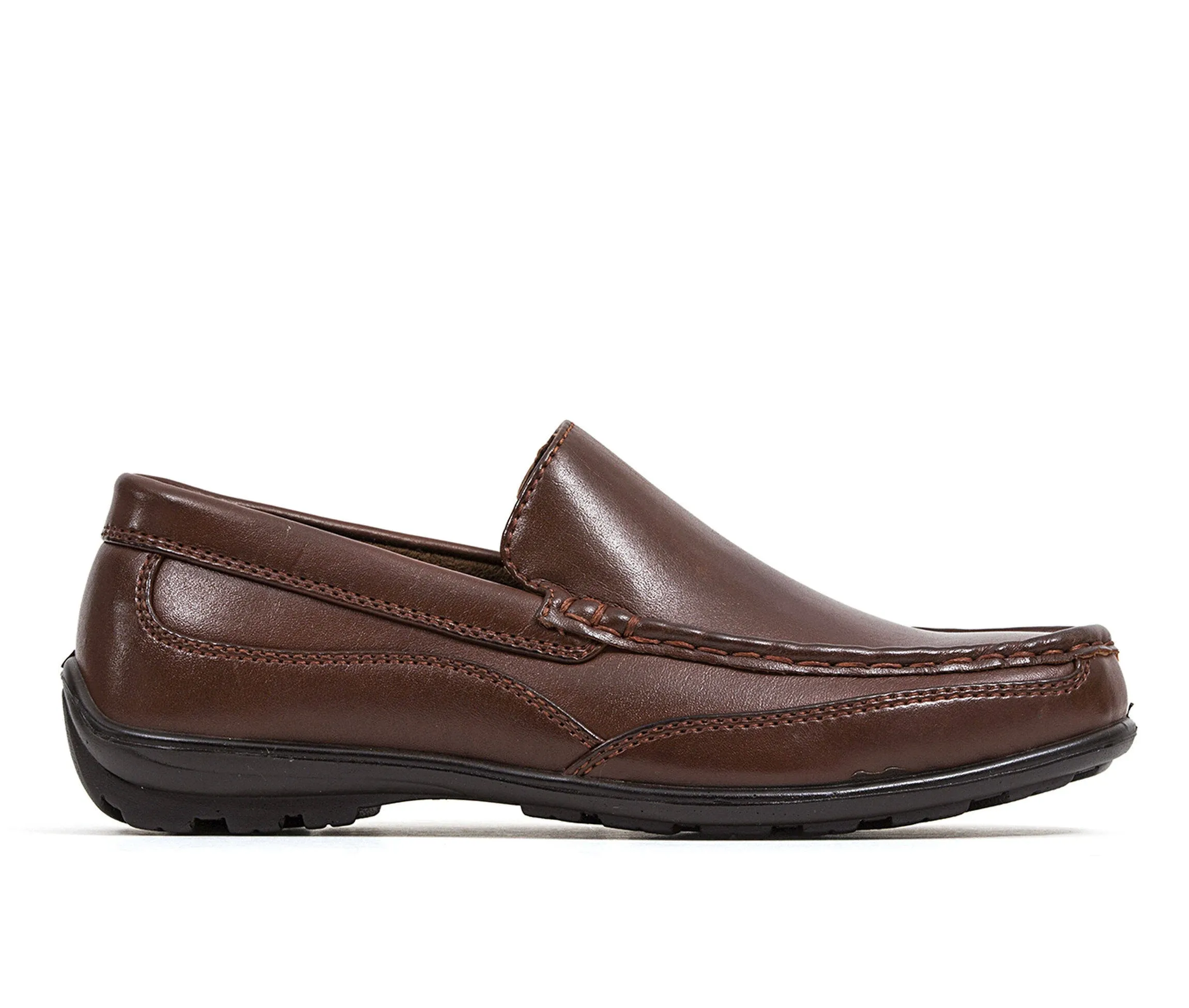 Deer Stags Boys' Booster Loafers