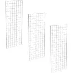 Econoco Wire Grid Panel