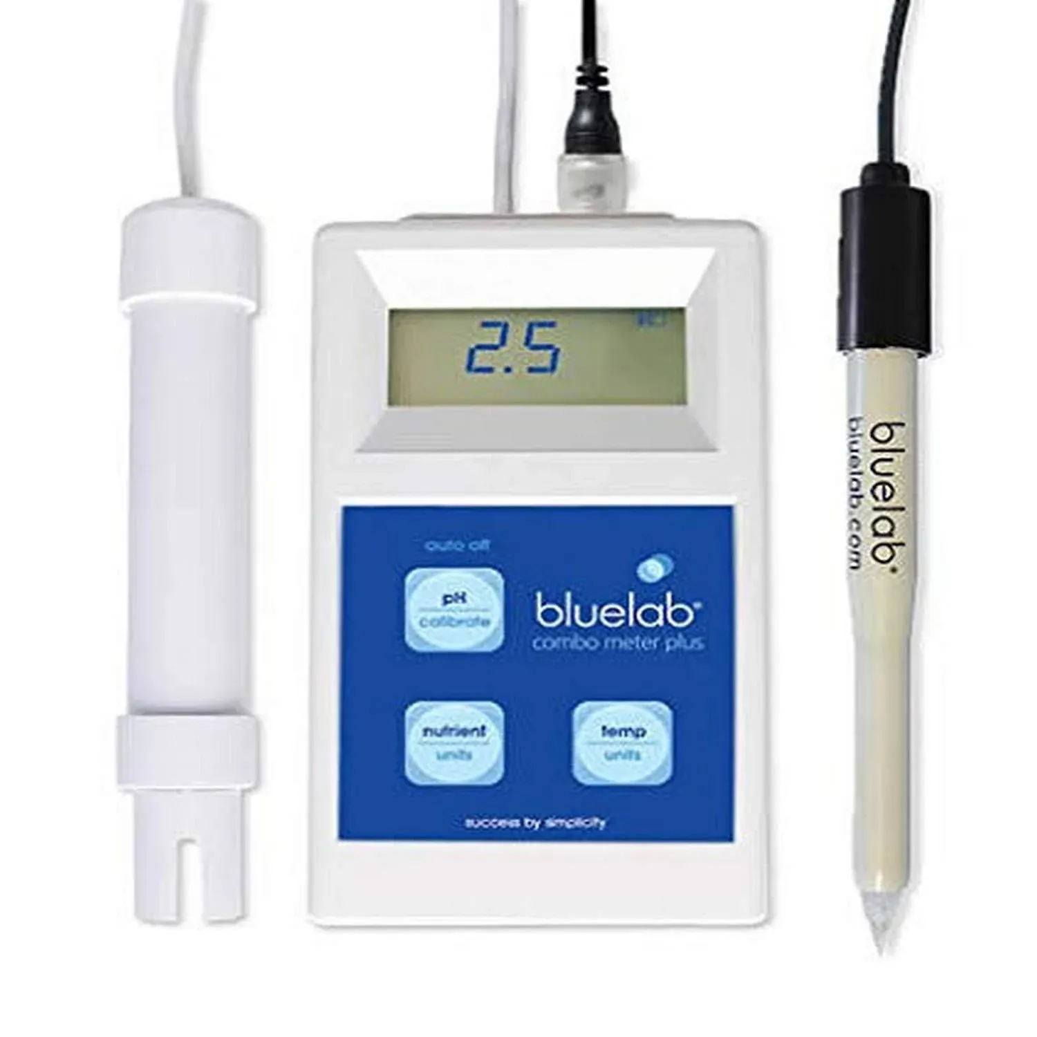 Bluelab - Combo Plus Meter - Probe Included