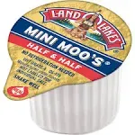 Land O&#039;Lakes Mini Moo&#039;s Half and Half *192 ct