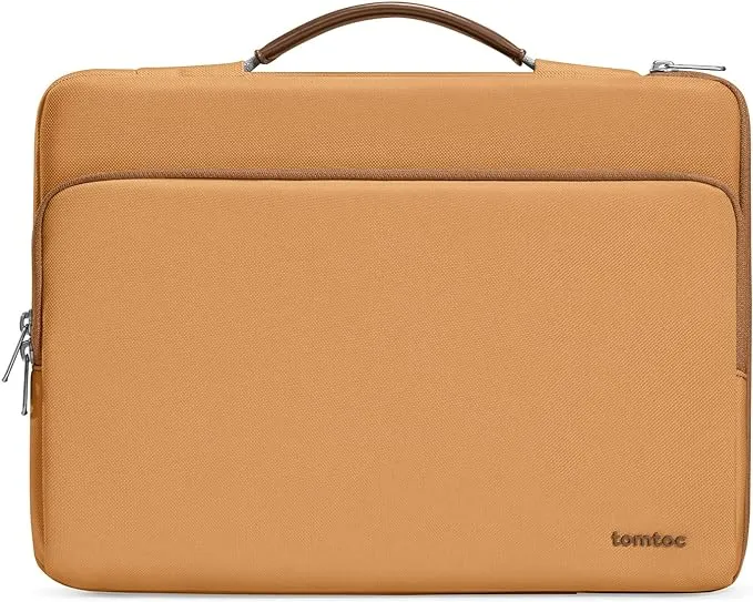 tomtoc 360 Protective Laptop Carrying Case