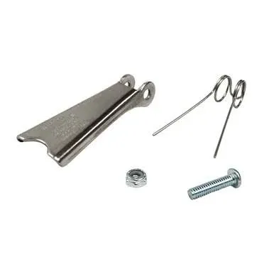 S4055 1-1/2t Safety Latch 739219 Crosby