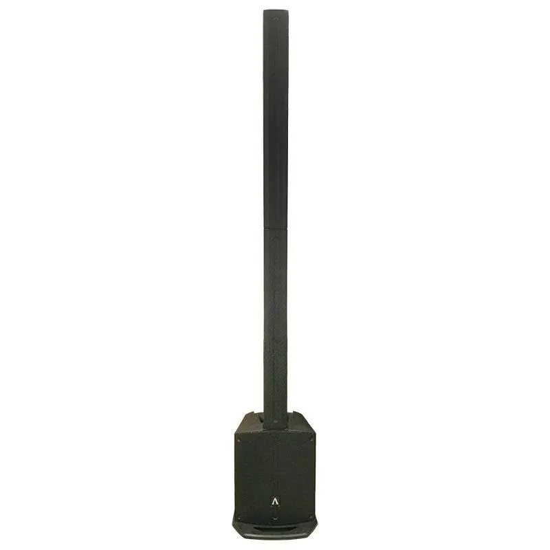 Avante Audio Achromic AS8 1000W Column PA System (Black)