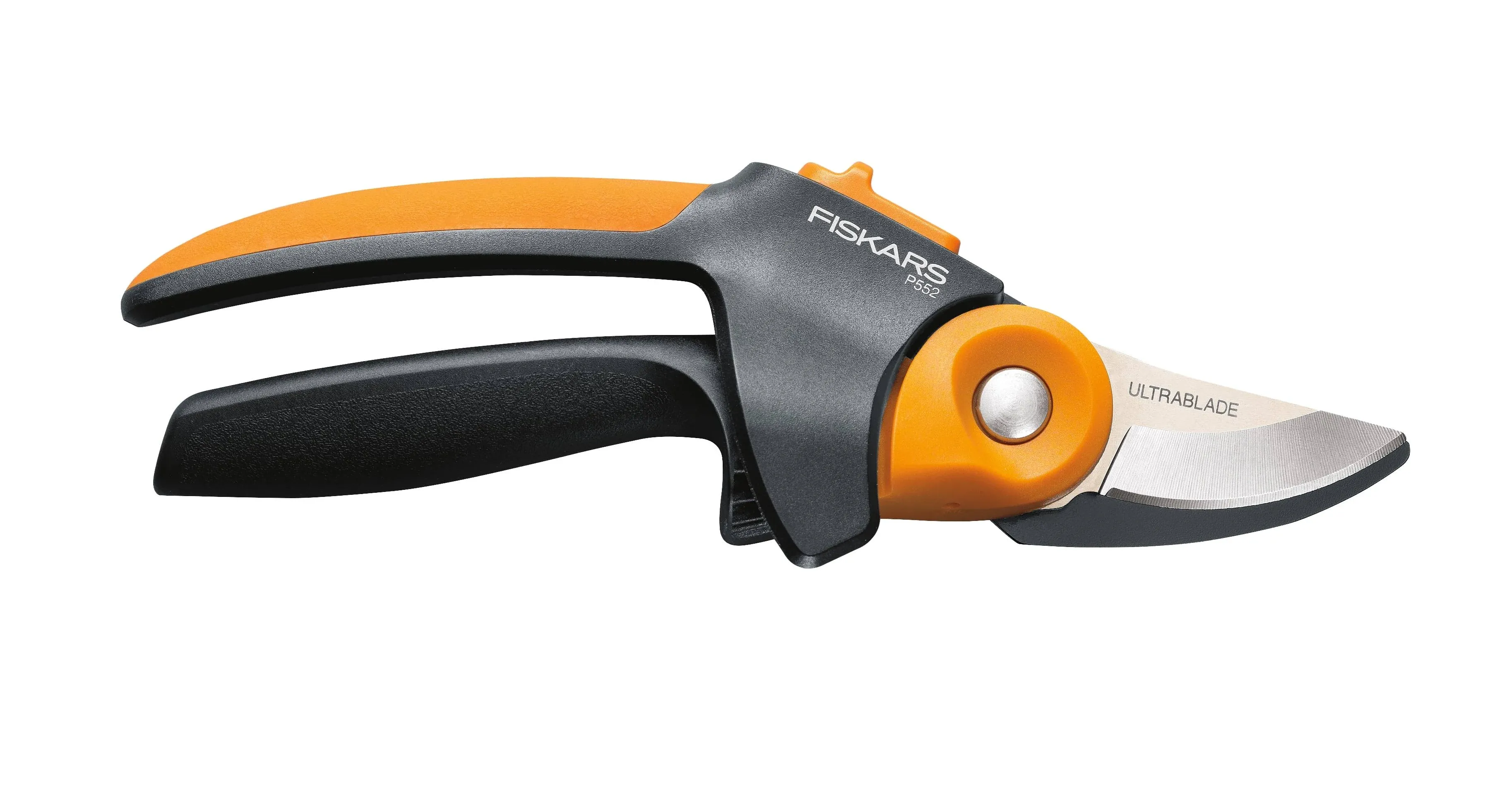 Fiskars PowerGear2 UltraBlade Softgrip Pruner