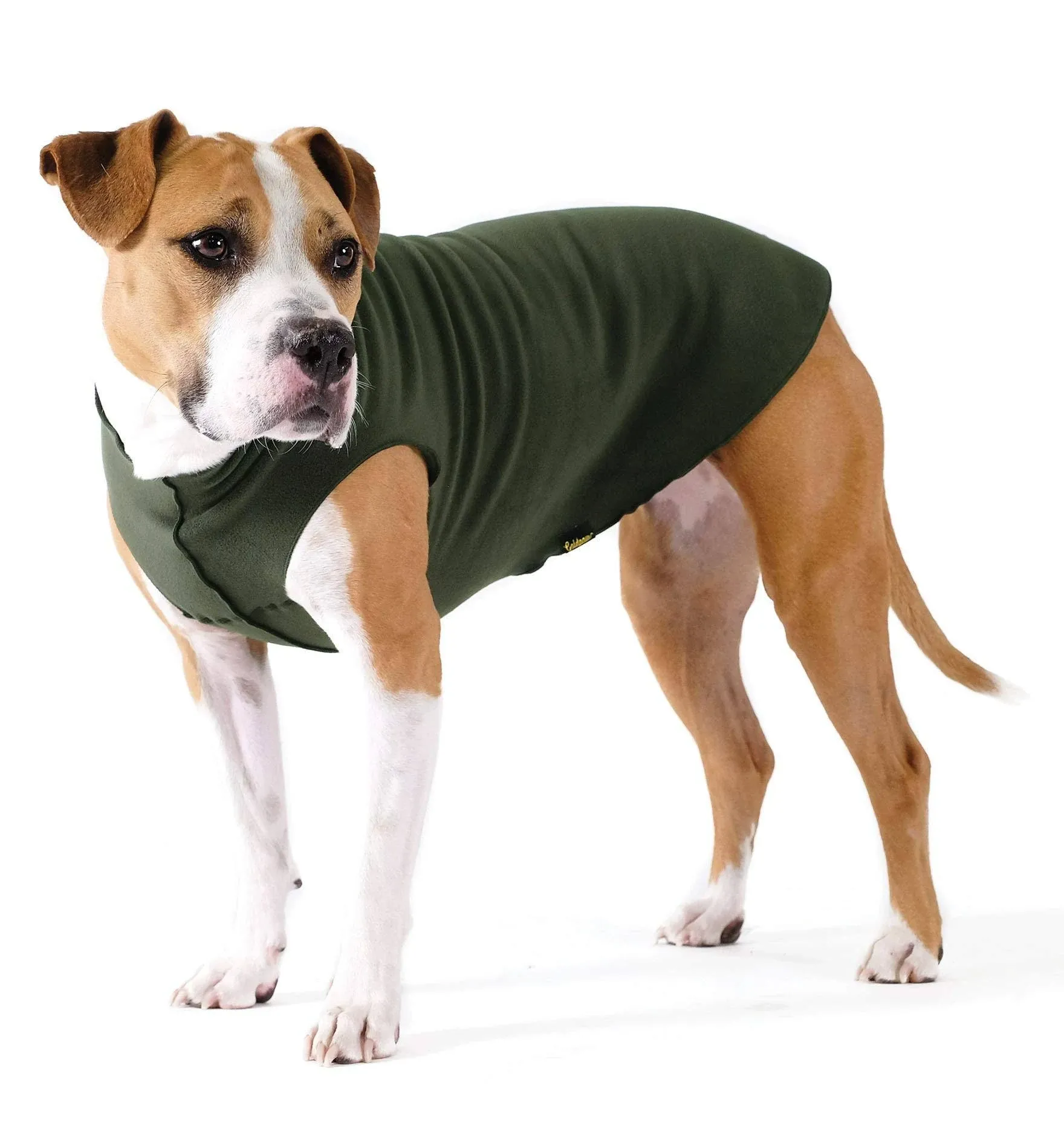 Gold Paw Dog Stretch Fleece, Large Sizes (18-26)\r