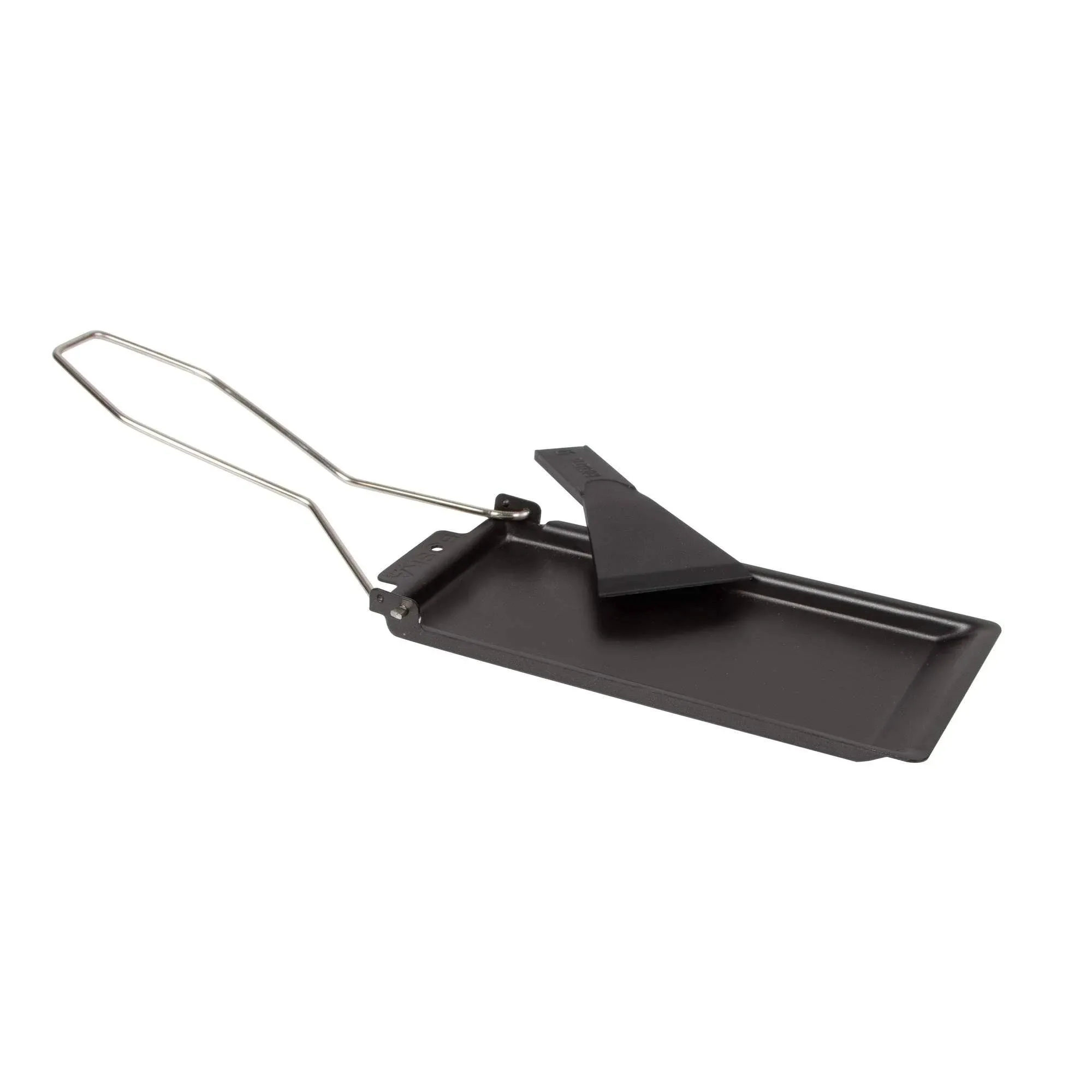 Boska Cheese Barbeclette Melting Pan