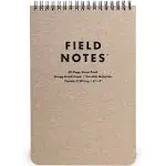 Field Notes 80-Page Steno Pad