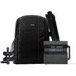 MATTERPORT Pro2 3D-Kamera Backpack Accessory Set