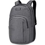 Dakine - Campus L 33L Carbon Backpack