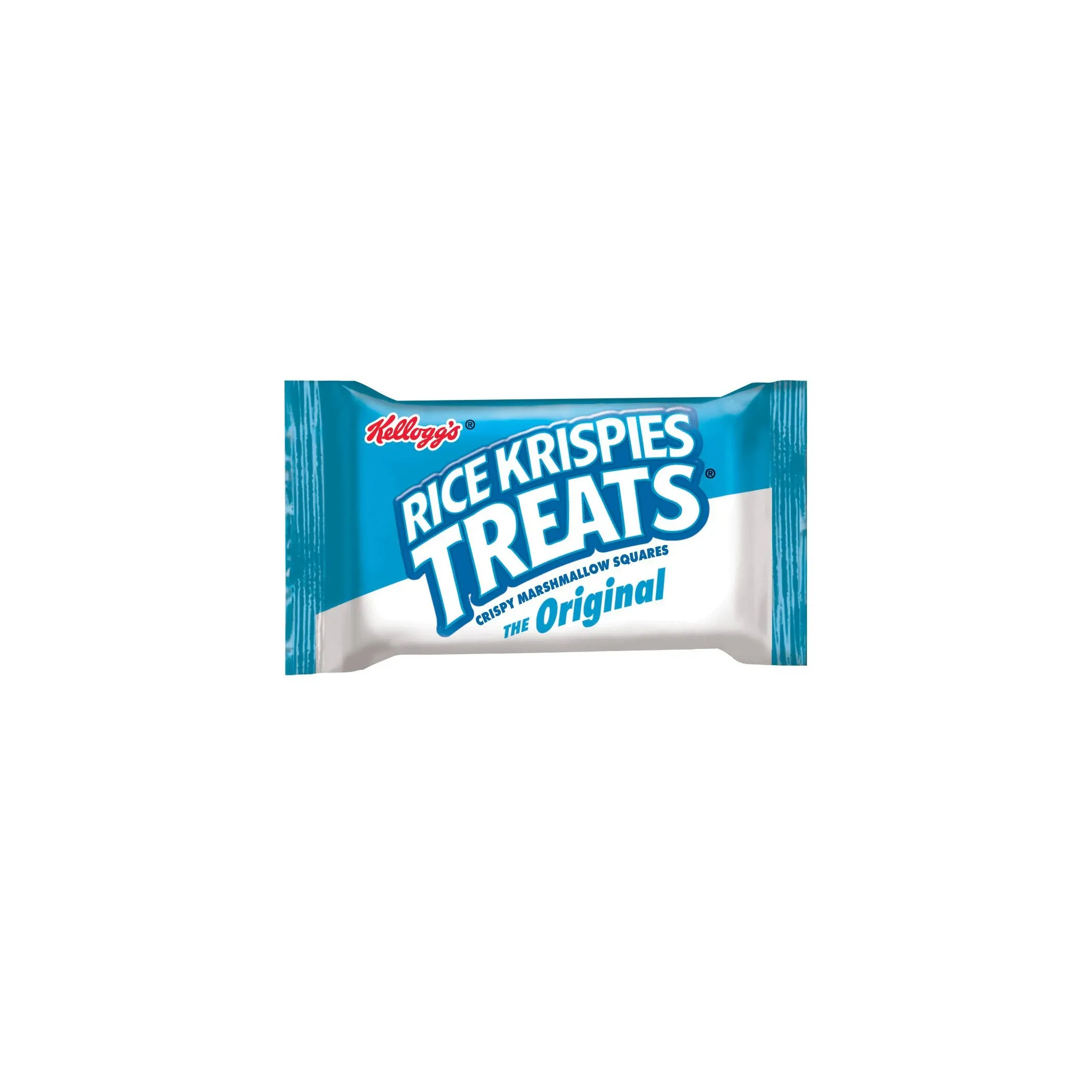 Rice Krispies Treats Original Snack Bar, 3800035054 (111043)