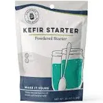 Cultures for Health | Kefir Starter Culture