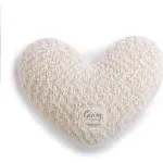 Demdaco Giving Heart Weighted Pillow