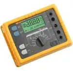 Fluke 1623-2 Geo Earth Ground Tester Kit