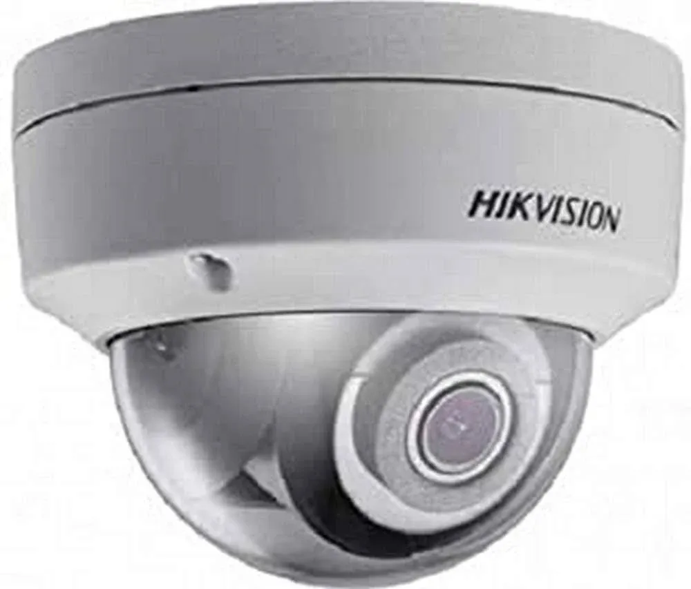 4 Megapixel Dome IR Network IP Security Camera Hikvision DS-2CD2143G0-I<wbr/>U 2.8mm