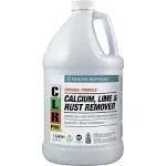 CLR PRO CL4PROEA Calcium, Lime and Rust Remover, 28 oz Bottle