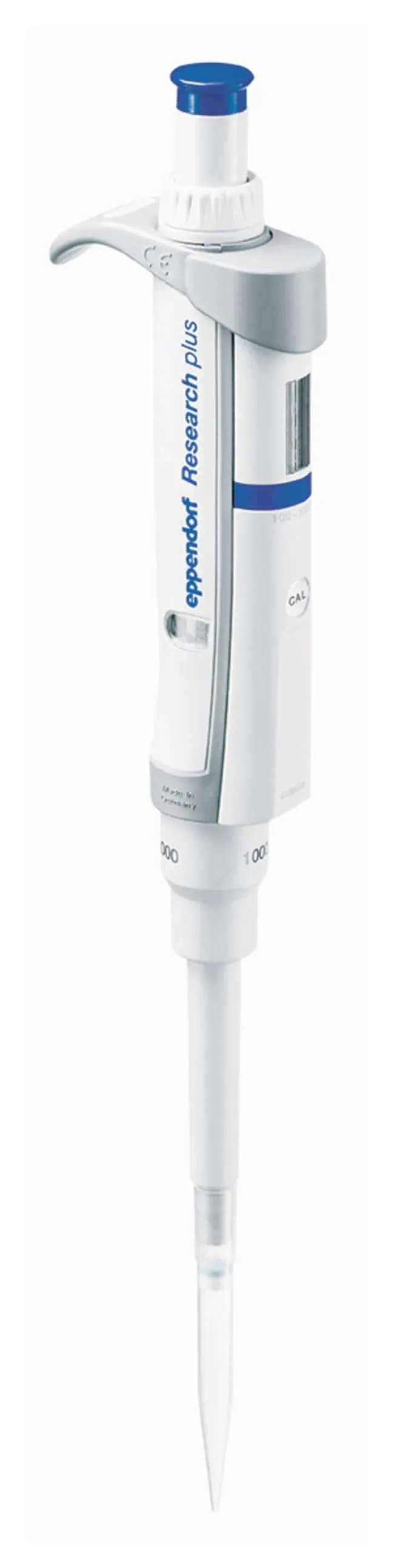 Eppendorf Research Plus