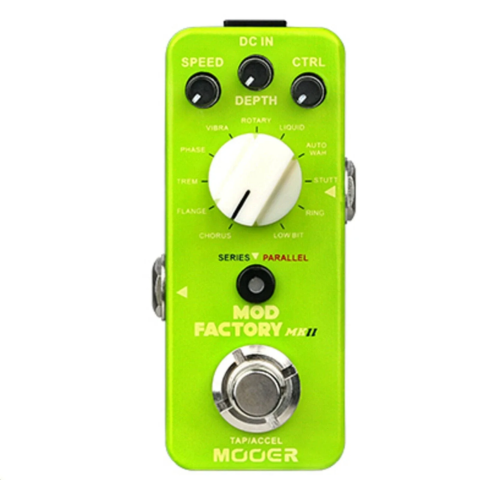 Mooer MKII Mod Factory Guitar Pedal