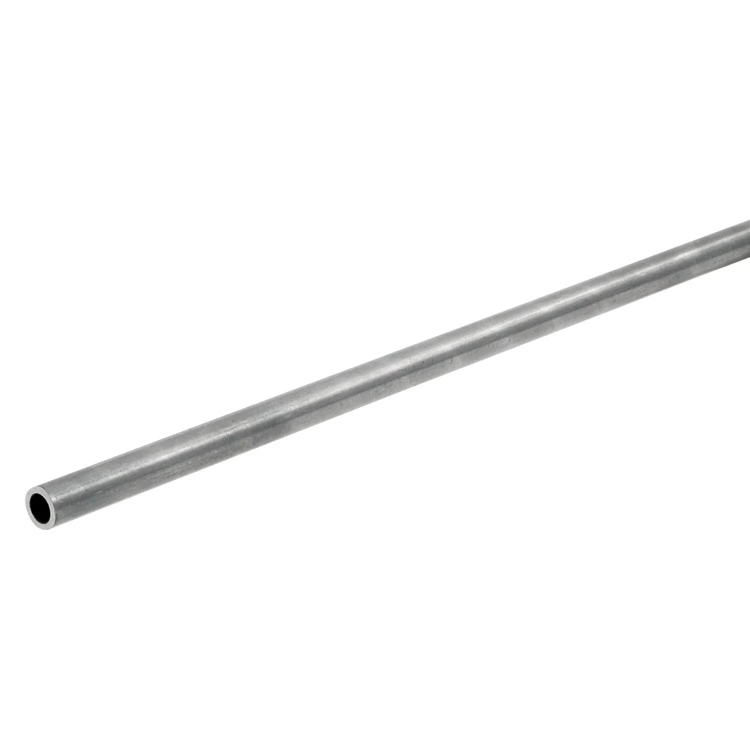 Allstar Performance Mild Steel Round Tubing 1in x .083in x 4ft