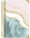 Bloom Daily Planner Daydream Believer Contact Book