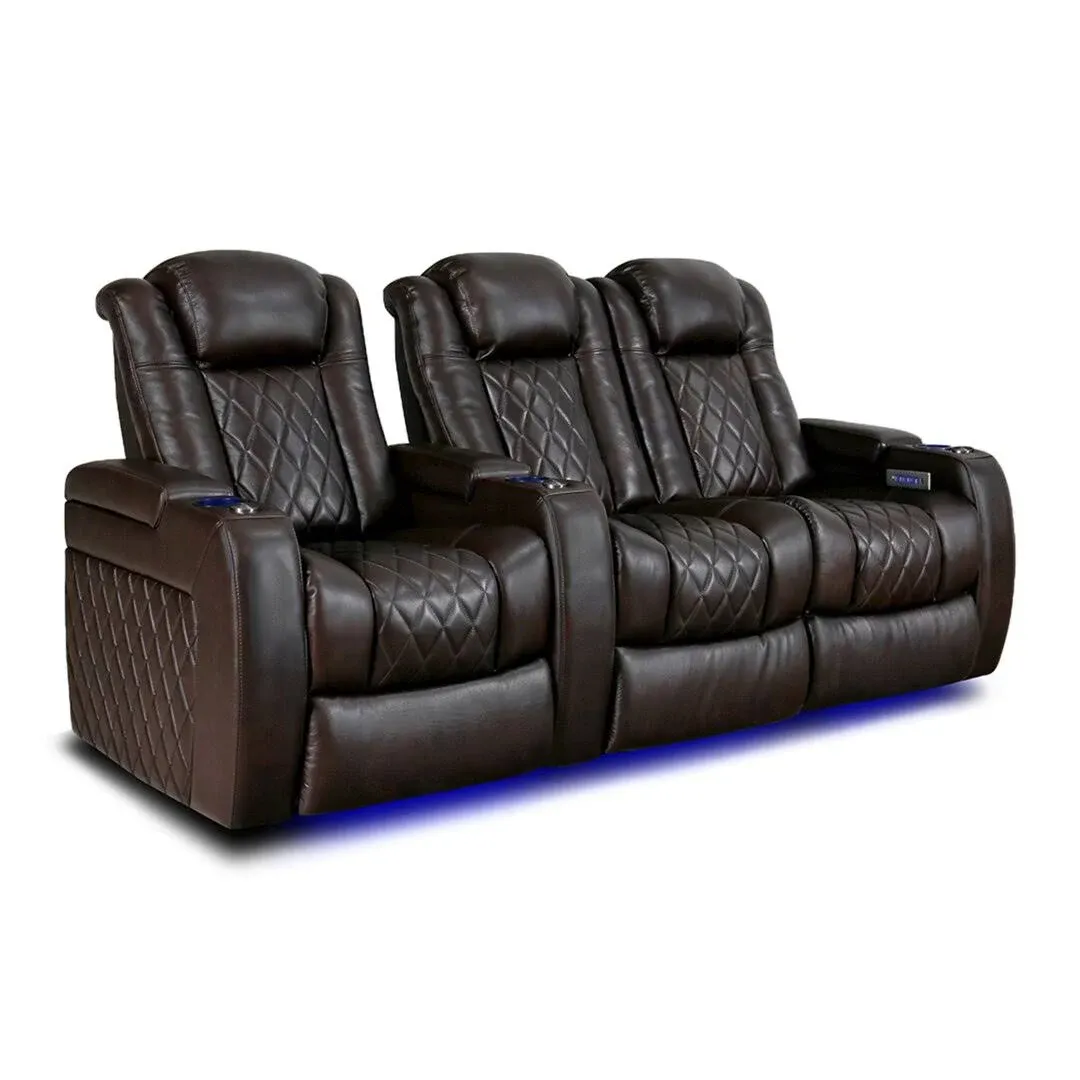 Valencia Tuscany Home Theater Seating