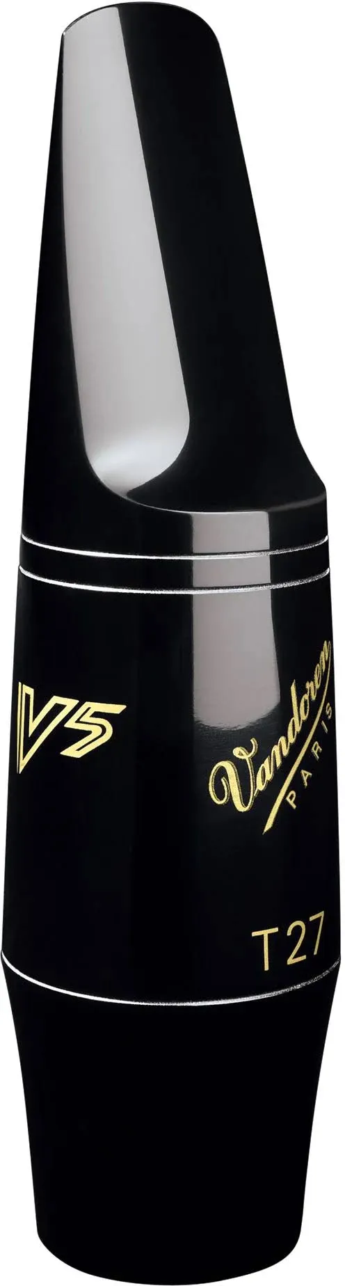 Vandoren SM422 T20 V5 Vandoren Tenor Saxophone Mouthpiece