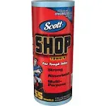 Scott Shop Towels (55/roll)