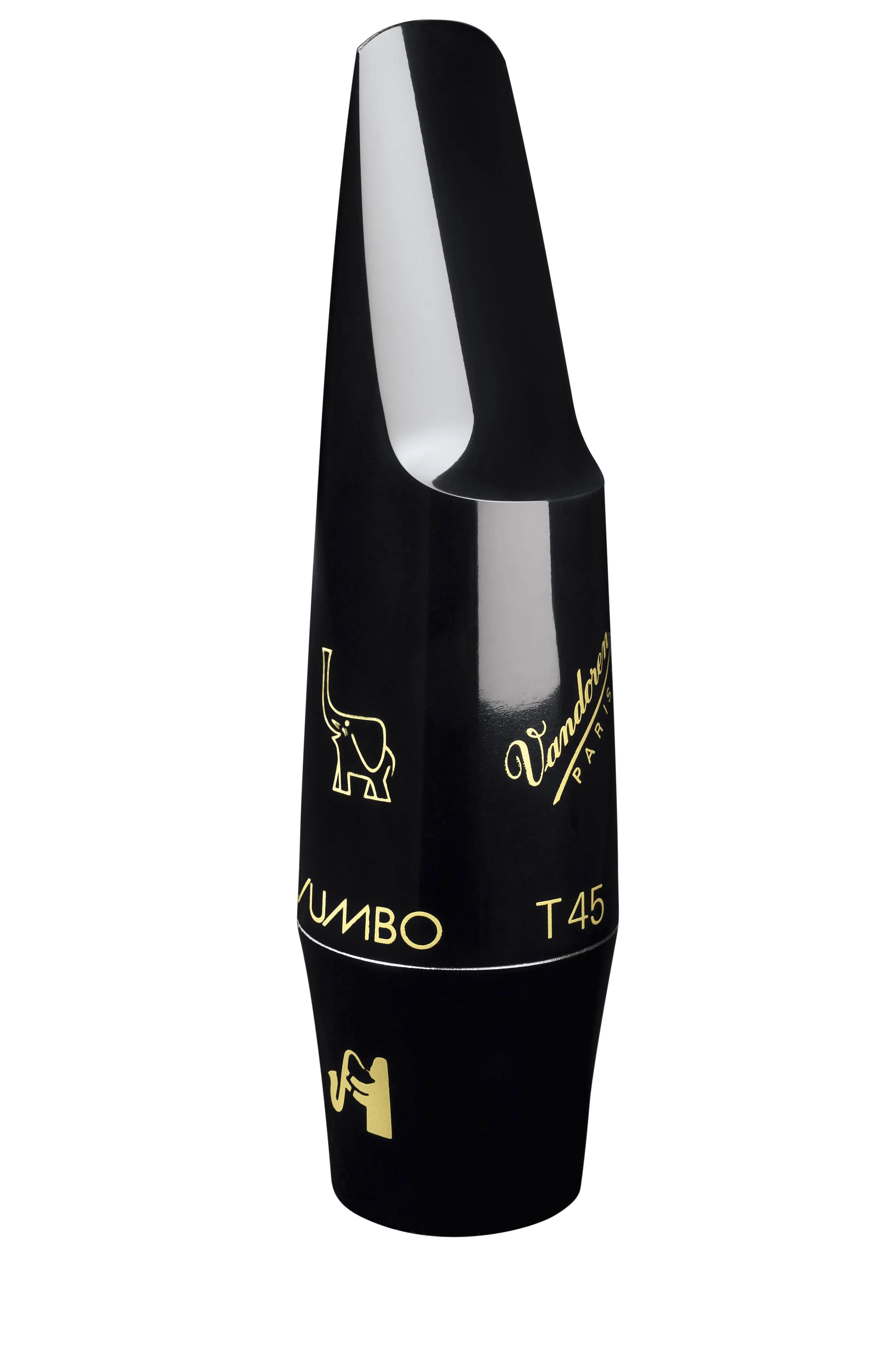 Vandoren Jumbo Java Tenor Saxophone Mouthpiece, T45 at Gear4music