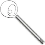 Tovolo - Stainless Steel 12" Dough Whisk