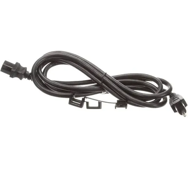 Pitco 60128501-C A/C Line Cord