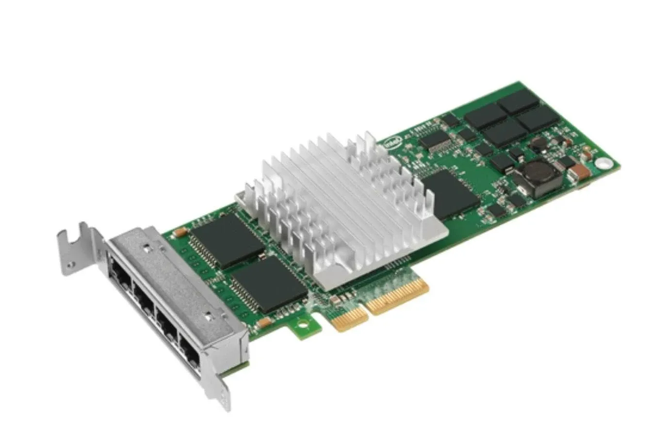 Intel EXPI9404PTL Quad Port EXPI9404PTL-AO