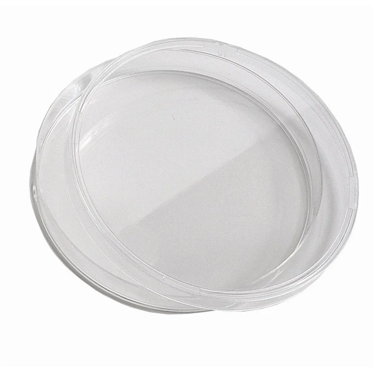 United Scientific™ Laboratory Grade Sterile Petri Dishes, K1007-PK/500, 60mmx15mm, Sleeves of 20, Case of 500