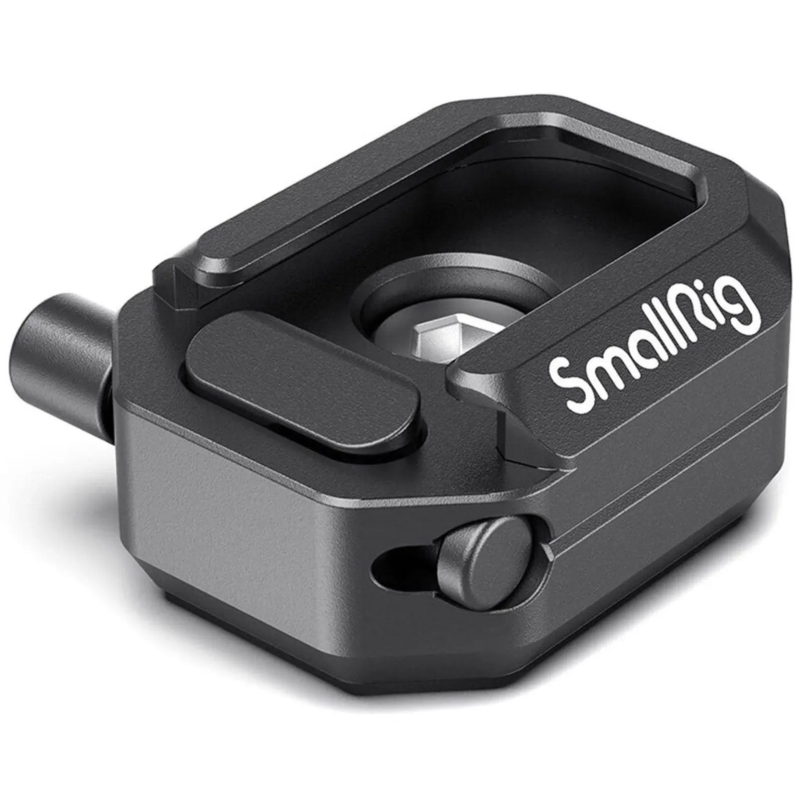 SmallRig Multi-Functional Cold Shoe Mount with Safety Release - 2797