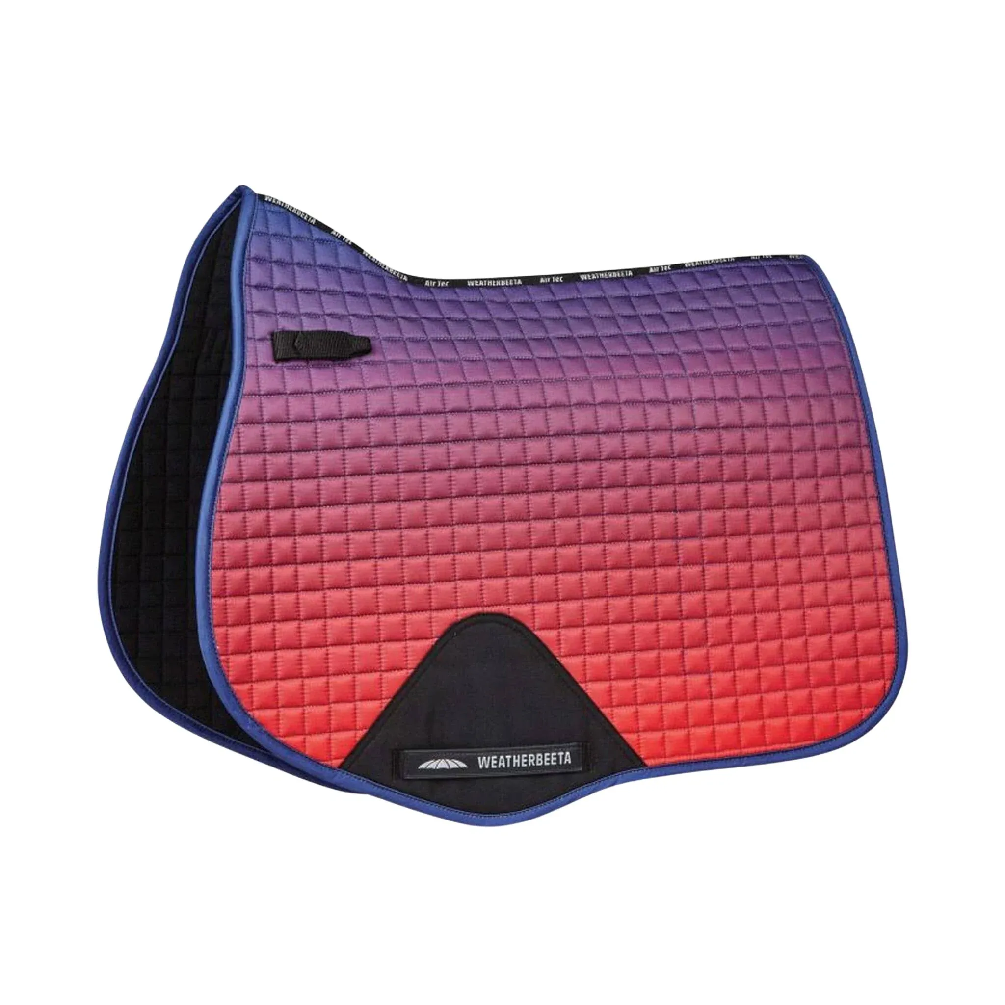 Weatherbeeta Prime Ombre All Purpose Saddle Pad