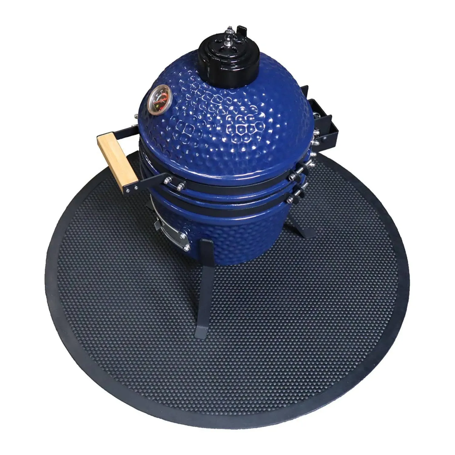 Goodyear Rubber BBQ Under Grill Mat