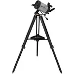 Celestron StarSense Explorer DX 5" Schmidt-Cassegrain Smartphone Telescope