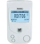 RADEX RD1706 Dual-Pro Professional dual-sensor Radiation Detector / Geiger...