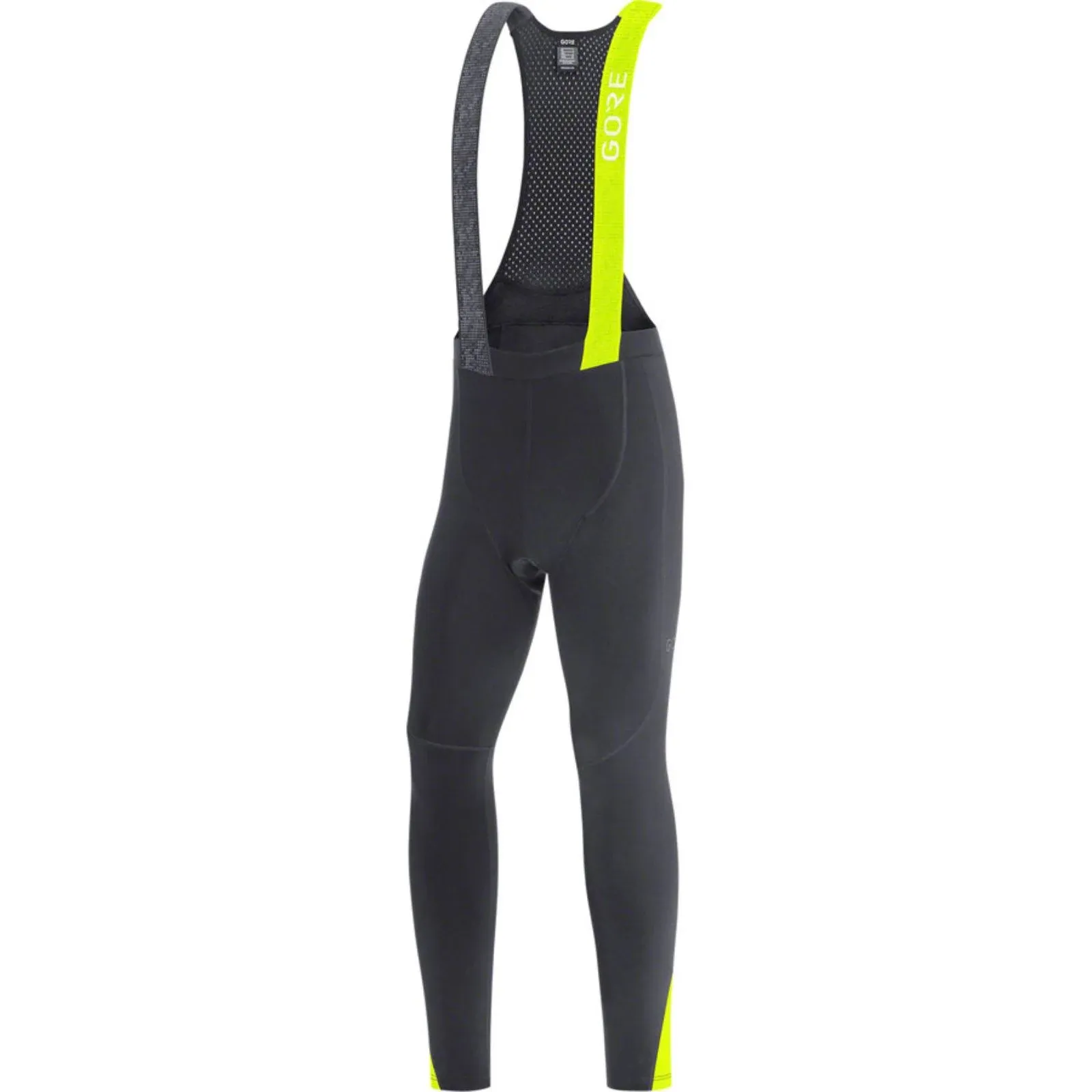 GOREWEAR C5 Thermo Bib Tights+ - Men&#039;s