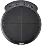 KAT Percussion KTMP1 Multipad Drum and Percussion Pad